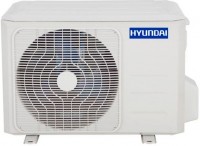 Photos - Air Conditioner Hyundai H-ALMO2-24H3/O 61 m² on 3 unit(s)