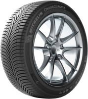 Tyre Michelin CrossClimate Plus 265/35 R18 97Y 