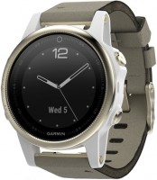 Smartwatches Garmin Fenix 5S  Sapphire