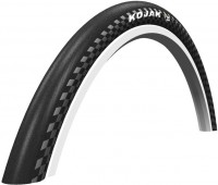 Photos - Bike Tyre Schwalbe Kojak RaceGuard Folding 26x1.35 