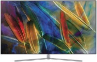 Photos - Television Samsung QE-49Q7FAM 49 "