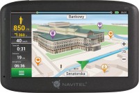 Photos - Sat Nav Navitel E100 