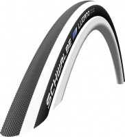 Photos - Bike Tyre Schwalbe Lugano K-Guard Folding 700x25C 