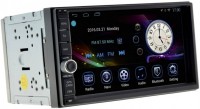 Photos - Car Stereo Cyclone MP-7087 GPS AND 