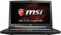 Photos - Laptop MSI GT73VR 7RF Titan Pro (GT73VR 7RF-651RU)