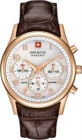 Wrist Watch Swiss Military Hanowa 06-6278.09.001 