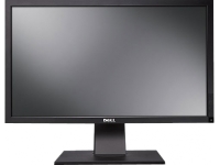 Photos - Monitor Dell U2311H 23 "  black