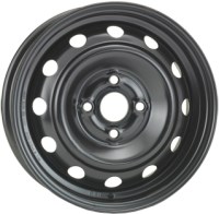 Photos - Wheel KFZ 5490 (5x14/4x100 ET46 DIA54)