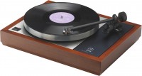 Photos - Turntable Linn Akurate LP12 