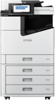 Photos - All-in-One Printer Epson WorkForce Enterprise WF-C20590 