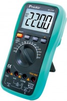 Photos - Multimeter Proskit MT-1710 