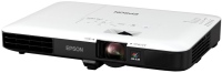 Photos - Projector Epson EB-1781W 