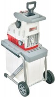 Photos - Garden Shredder IKRAmogatec ILH 2800 