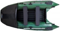 Photos - Inflatable Boat Gladiator E380 