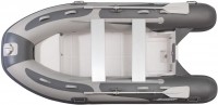 Photos - Inflatable Boat Gladiator RIB 360 