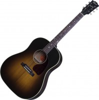 Photos - Acoustic Guitar Gibson J-45 Vintage 