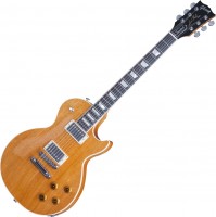 Guitar Gibson 2016 Les Paul Standard Mahagony Top 