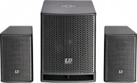 Photos - Speakers LD Systems DAVE 10 G3 
