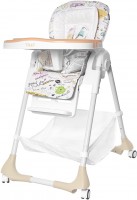 Photos - Highchair Baby Tilly Bistro T-641 