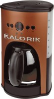 Photos - Coffee Maker Kalorik CM 27 T copper