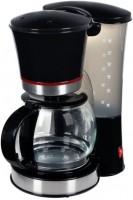 Photos - Coffee Maker Kalorik CM 1020 BR black