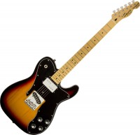 Photos - Guitar Squier Vintage Modified Telecaster Custom 