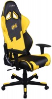 Photos - Computer Chair Dxracer Racing OH/RE21 NaVi 