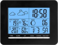 Photos - Weather Station Biowin 181408 