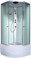 Photos - Shower Enclosure GM 117 100x100
