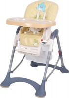 Photos - Highchair Indigo Titan 