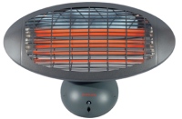 Photos - Infrared Heater Supra HQH-2000EE 2 kW