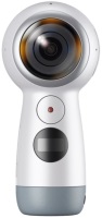 Photos - Action Camera Samsung Gear 360 2017 