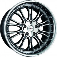 Photos - Wheel AXXION AX1 Avera (8,5x19/5x112 ET43 DIA72,6)