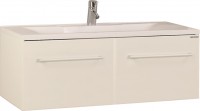 Photos - Washbasin cabinet Aquaton Madrid 120 M 1A170301MA010 