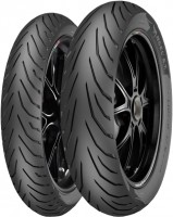 Motorcycle Tyre Pirelli Angel City 80/100 -17 46S 