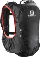 Photos - Backpack Salomon Skin Pro 10 Set 10 L