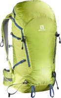 Photos - Backpack Salomon X ALP 30 30 L