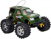 Photos - RC Car Limo Toy Rally Raid 1:14 