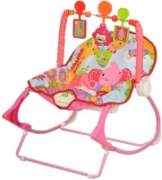 Photos - Baby Swing / Chair Bouncer Bambi M3240 