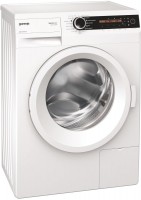 Photos - Washing Machine Gorenje W 6723/SPL white