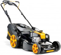 Photos - Lawn Mower McCulloch M46-160AWREX 