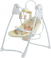 Photos - Baby Swing / Chair Bouncer Mioobaby Siesta 