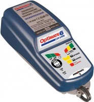 Photos - Charger & Jump Starter OptiMate TM-194 