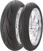 Motorcycle Tyre Avon 3D Ultra Xtreme 180/55 R17 73W 