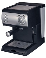 Photos - Coffee Maker Saturn ST-CM7084 black