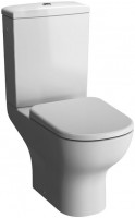 Photos - Toilet Vitra D-Light 9014B003-7205 