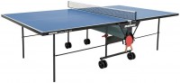 Photos - Table Tennis Table Donic Outdoor Roller 300 