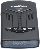 Photos - Radar Detector TrendVision Drive 500 