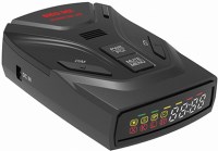 Photos - Radar Detector Sho-Me Signature Lite 