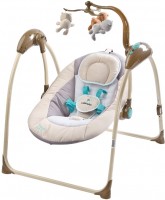 Photos - Baby Swing / Chair Bouncer Caretero Loop 